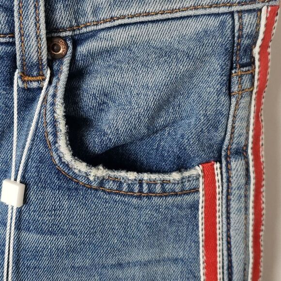 Revice Jeans. Ruby Tuesday. High rise. Size 24 - Picture 6 of 15